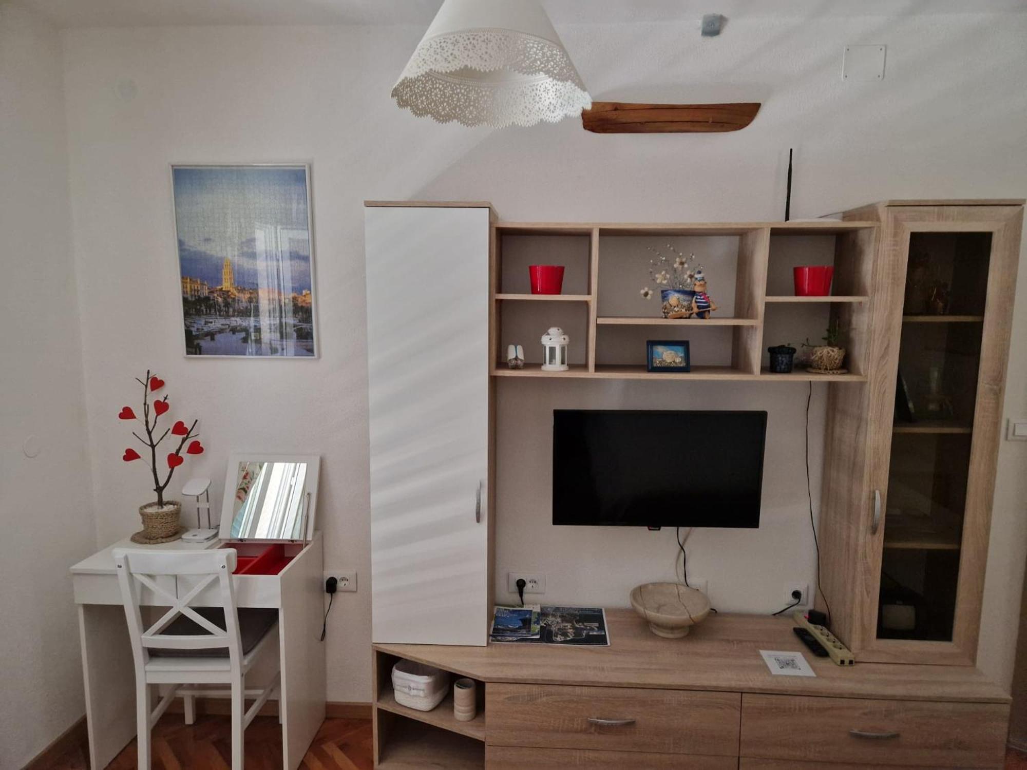 Studio Apartment Riva Сумартин Екстериор снимка
