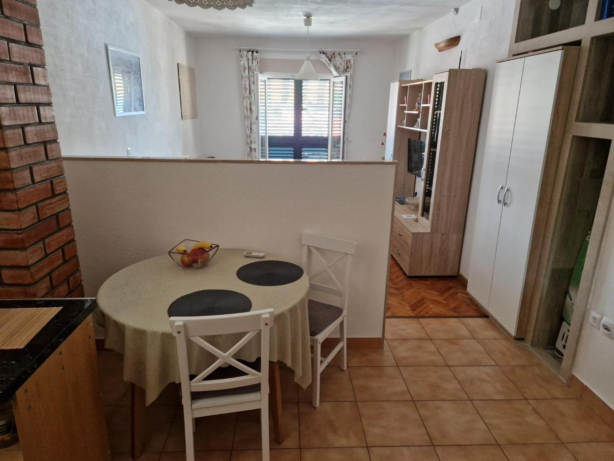 Studio Apartment Riva Сумартин Екстериор снимка